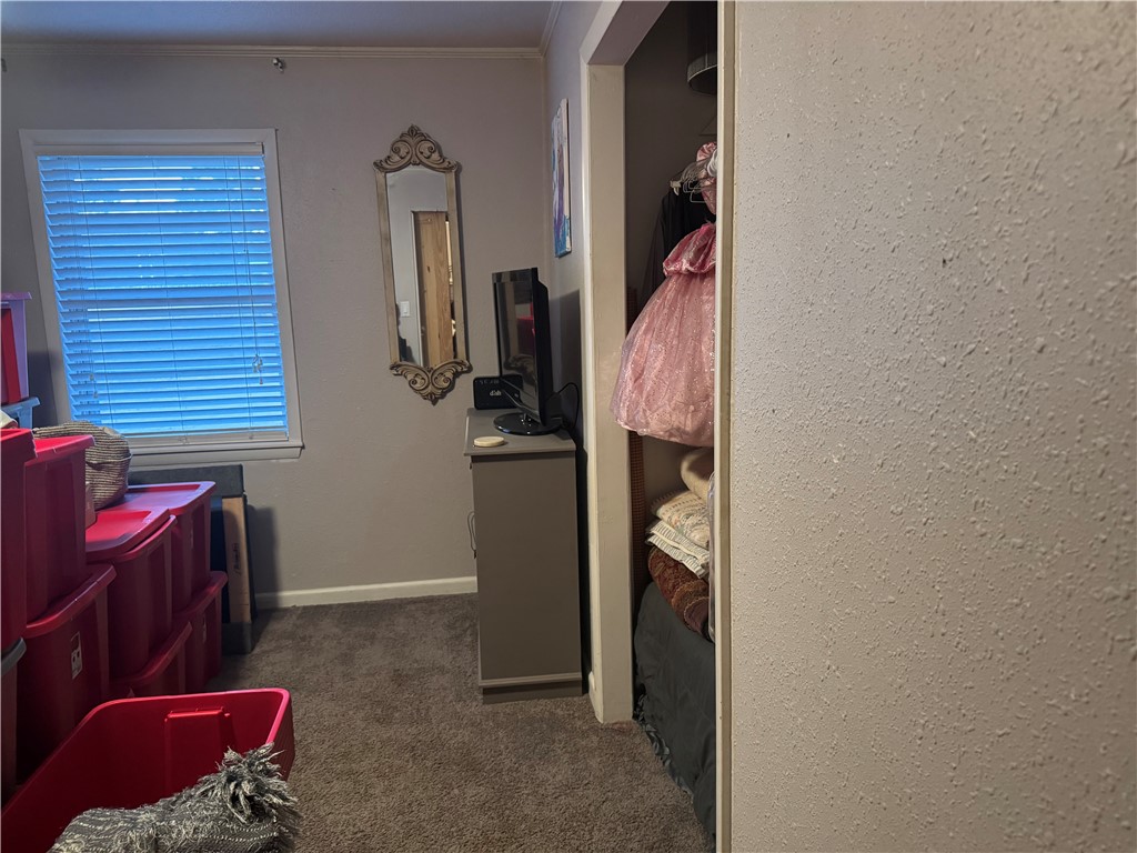 Cravens #1 - Residential