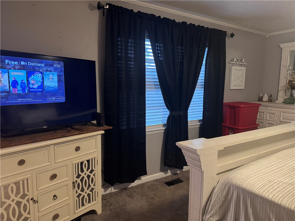 Cravens #1 - Residential