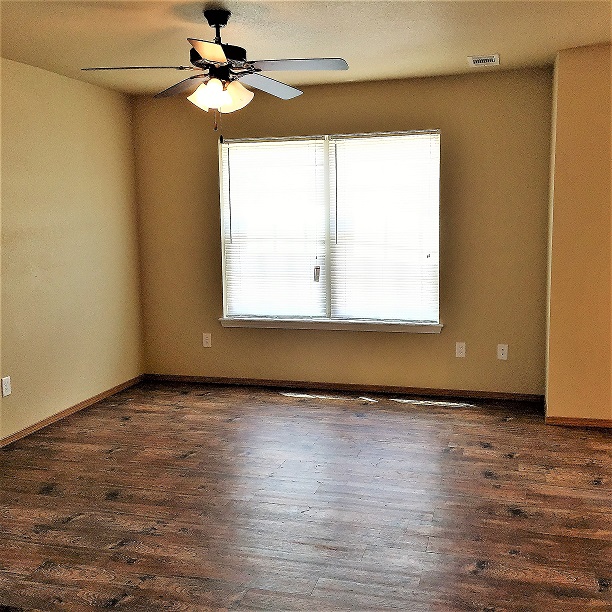 VILLAGE ON SHILOH (THE) - HPR - Residential Lease