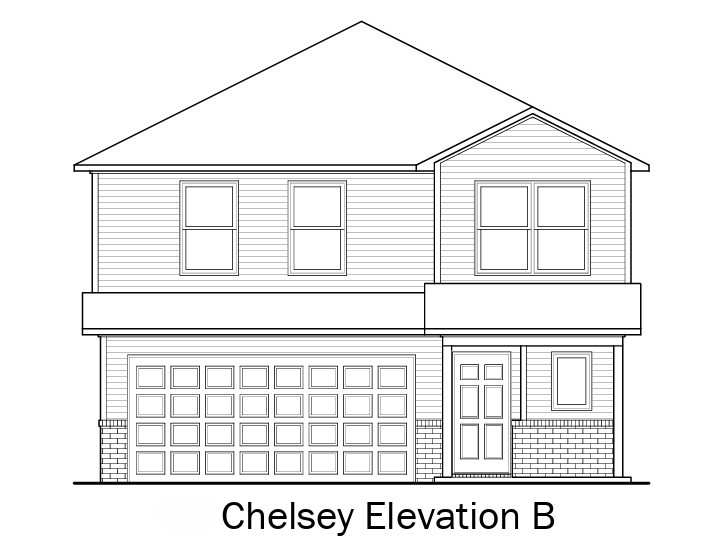 Hope Hill - Residential