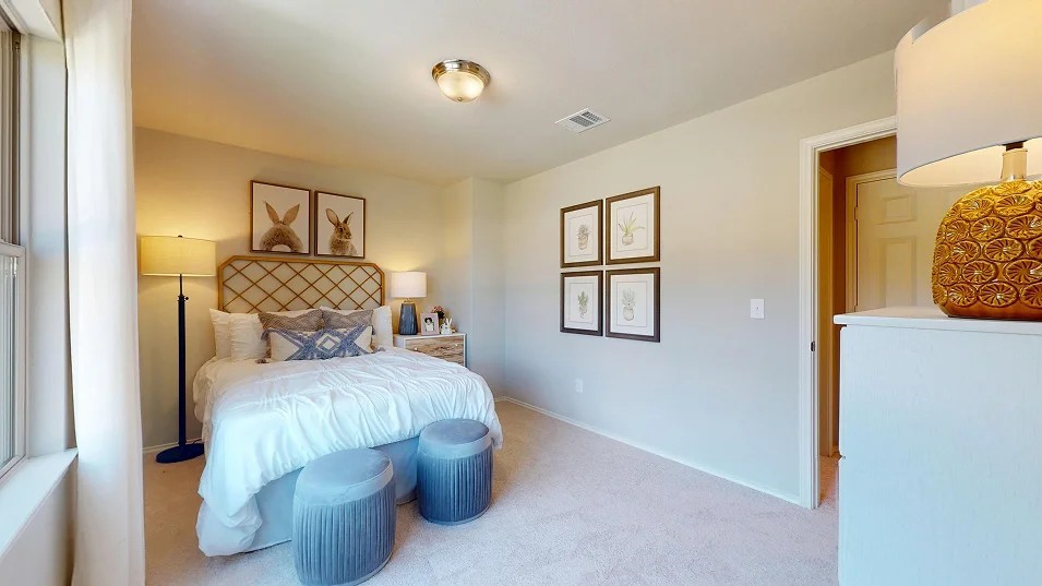 Hope Hill - Residential