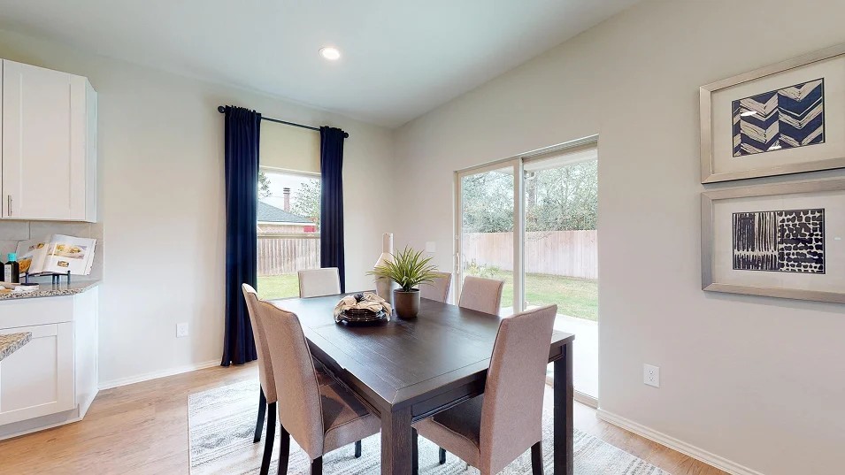 Hope Hill - Residential