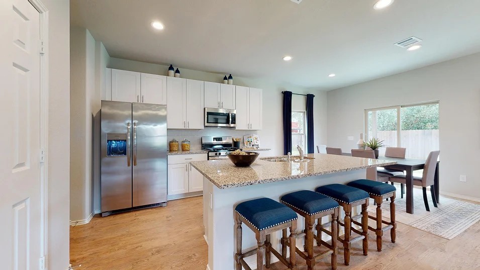 Hope Hill - Residential