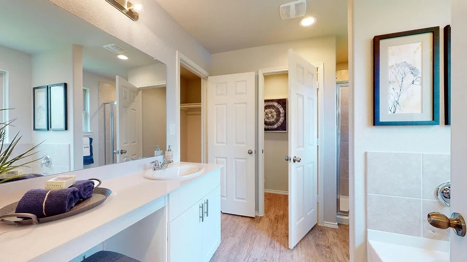 Hope Hill - Residential