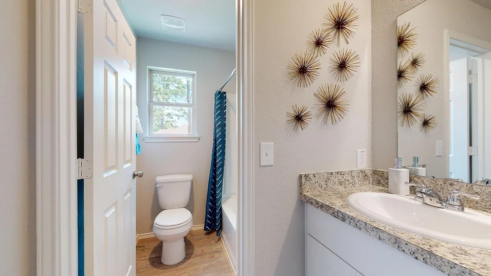 Hope Hill - Residential