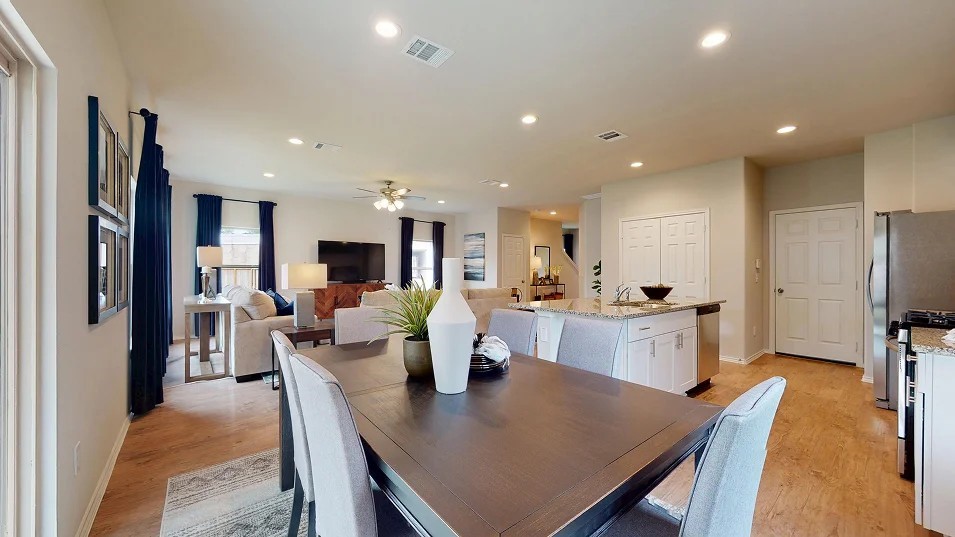 Hope Hill - Residential