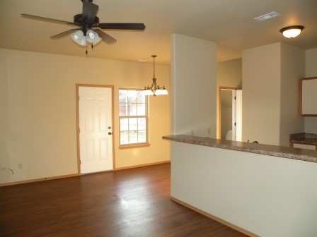 Stadium Centre Cottages Lts 1214 - Residential Lease