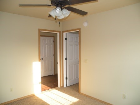 Stadium Centre Cottages Lts 1214 - Residential Lease