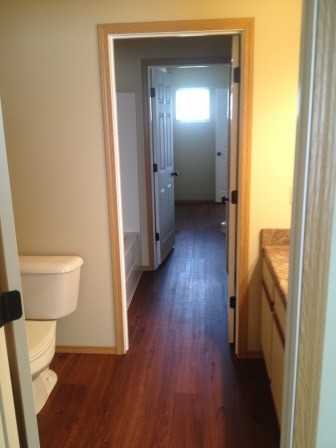 Stadium Centre Cottages Lts 1214 - Residential Lease