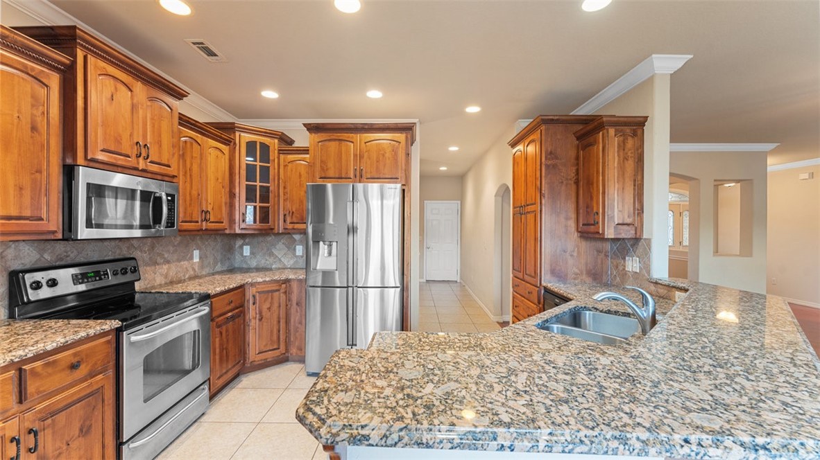 Lakenheath Sub Bvv - Residential