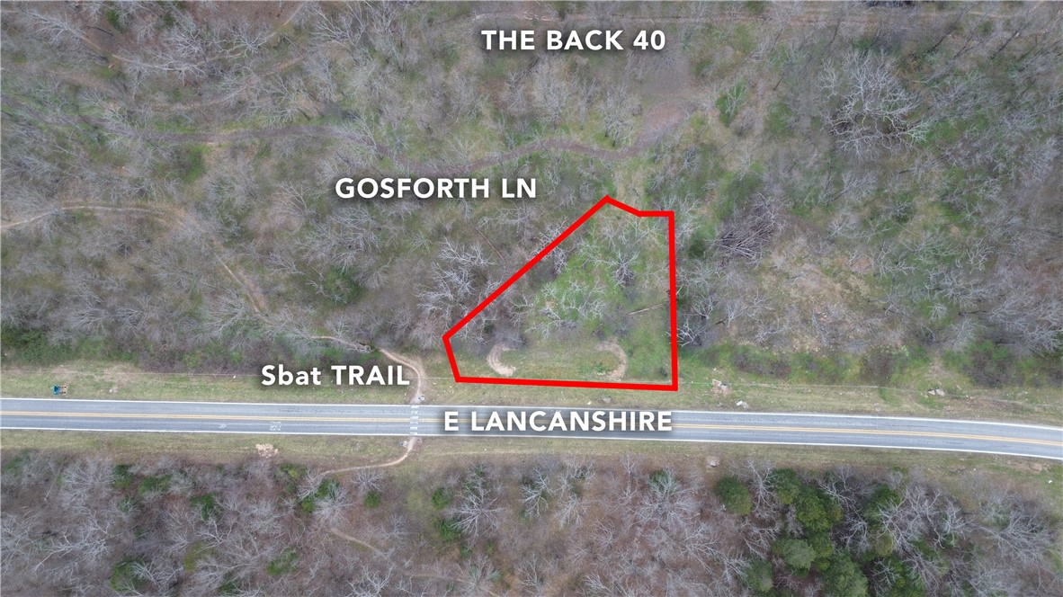 Cleveland Hills Sub Bvv - Land