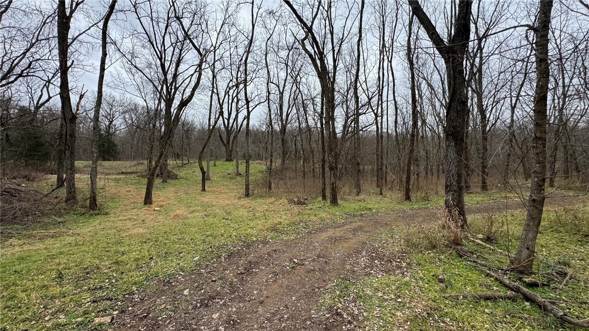 Cleveland Hills Sub Bvv - Land