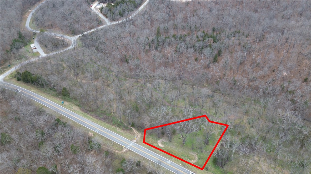 Cleveland Hills Sub Bvv - Land