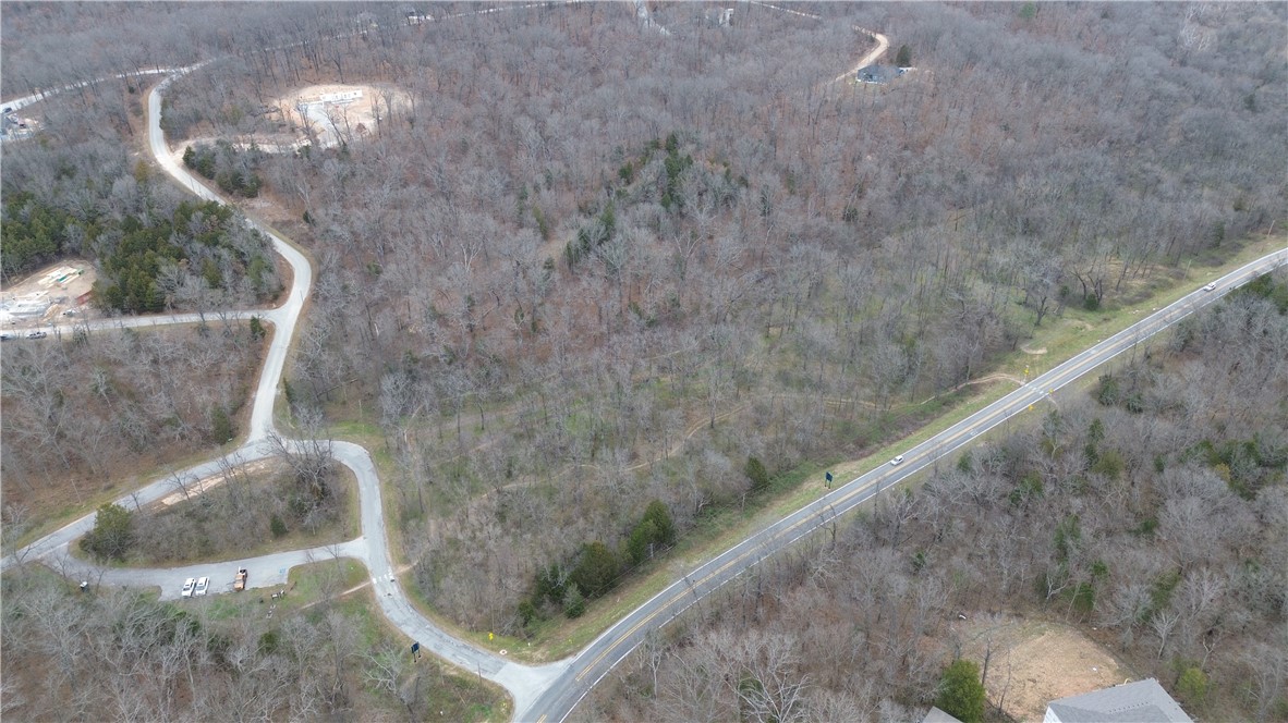 Cleveland Hills Sub Bvv - Land