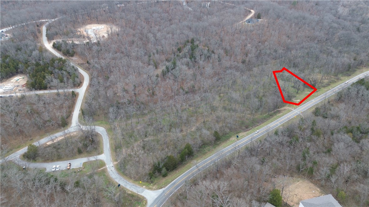 Cleveland Hills Sub Bvv - Land