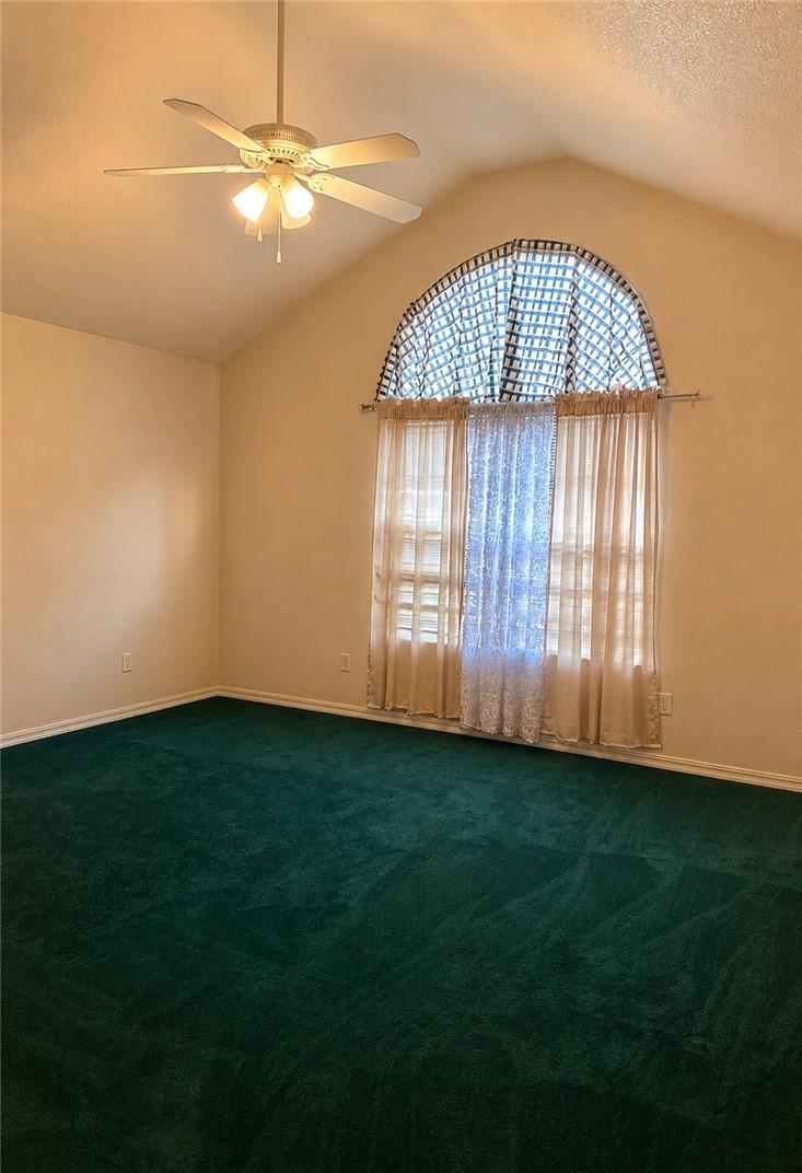 Palisades Sub - Residential Lease