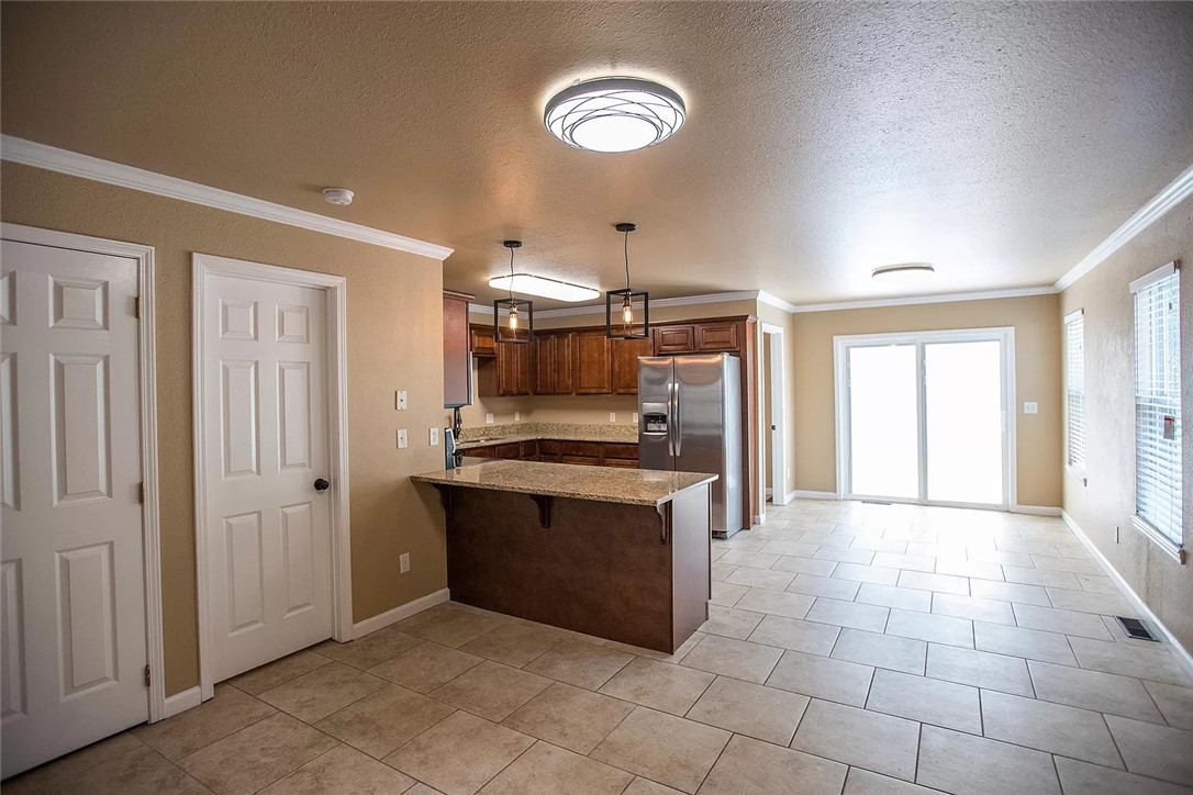 Brophy Add I Ph I - Residential Income