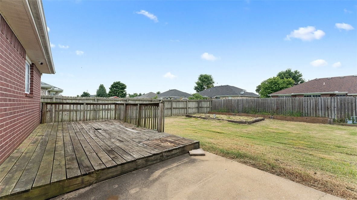Windwood Sub Ph Ii Bentonville - Residential