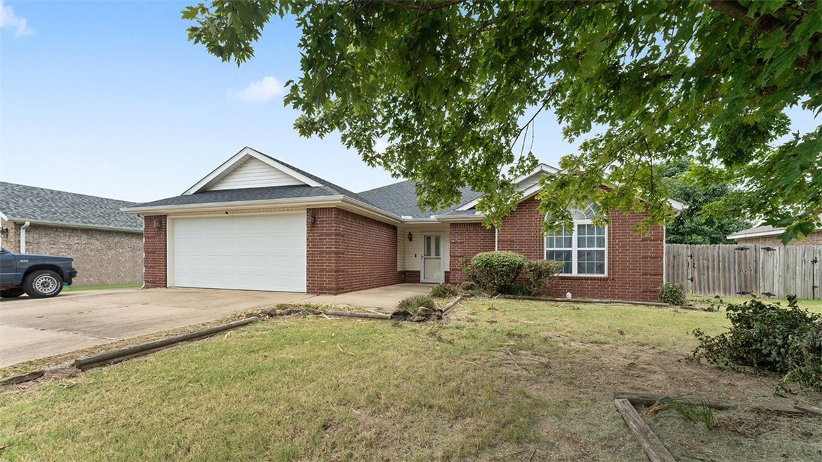 Windwood Sub Ph Ii Bentonville - Residential