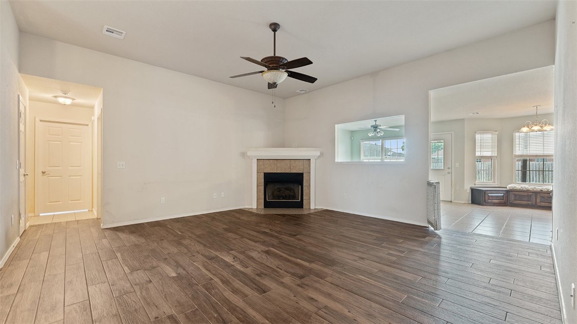 Windwood Sub Ph Ii Bentonville - Residential
