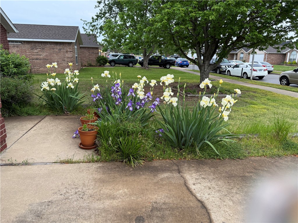 Windwood Sub Ph Ii Bentonville - Residential