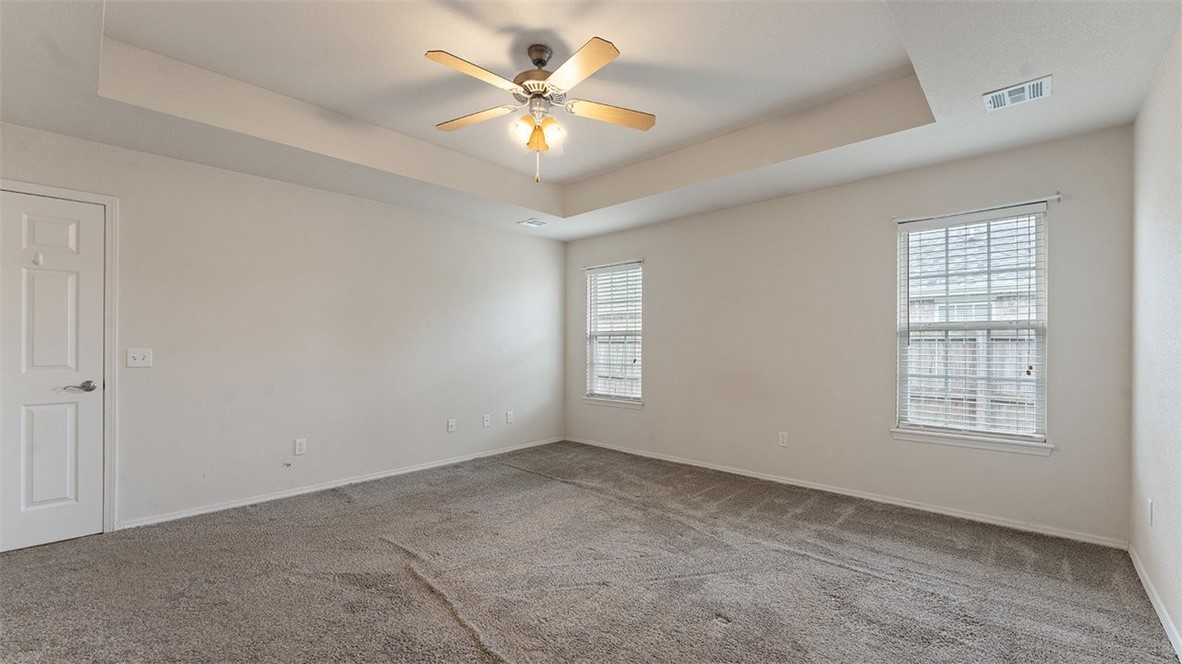 Windwood Sub Ph Ii Bentonville - Residential