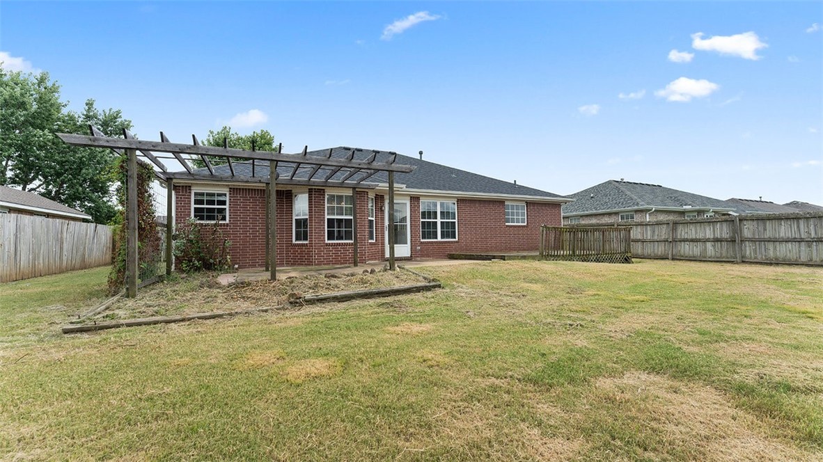 Windwood Sub Ph Ii Bentonville - Residential