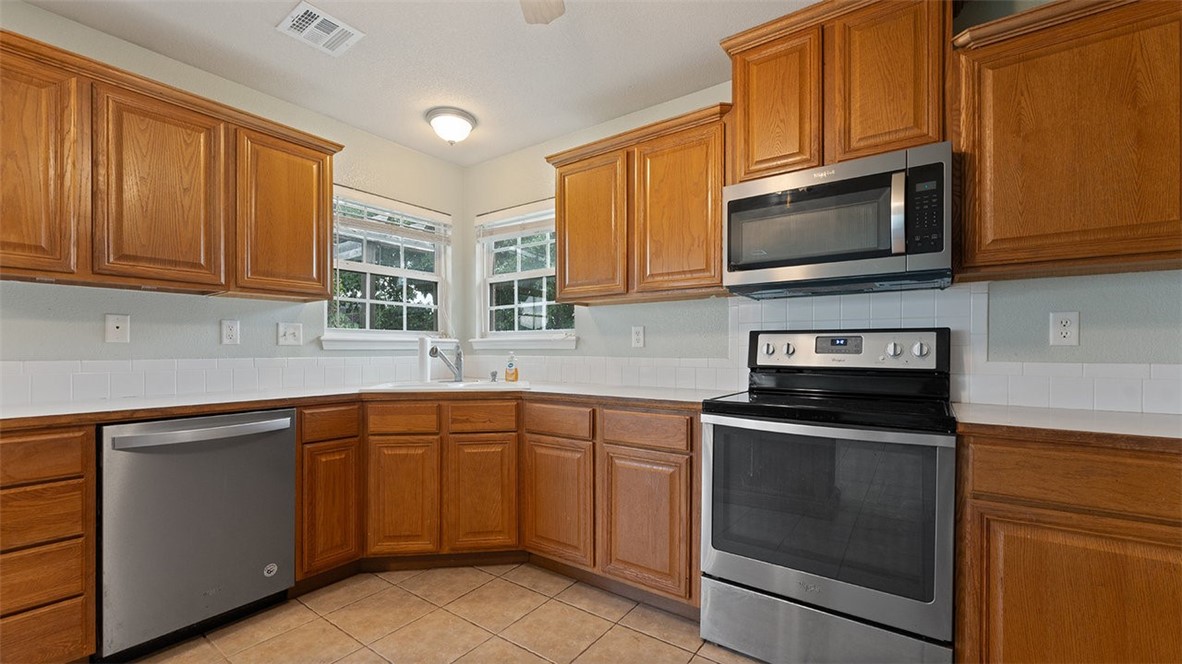 Windwood Sub Ph Ii Bentonville - Residential