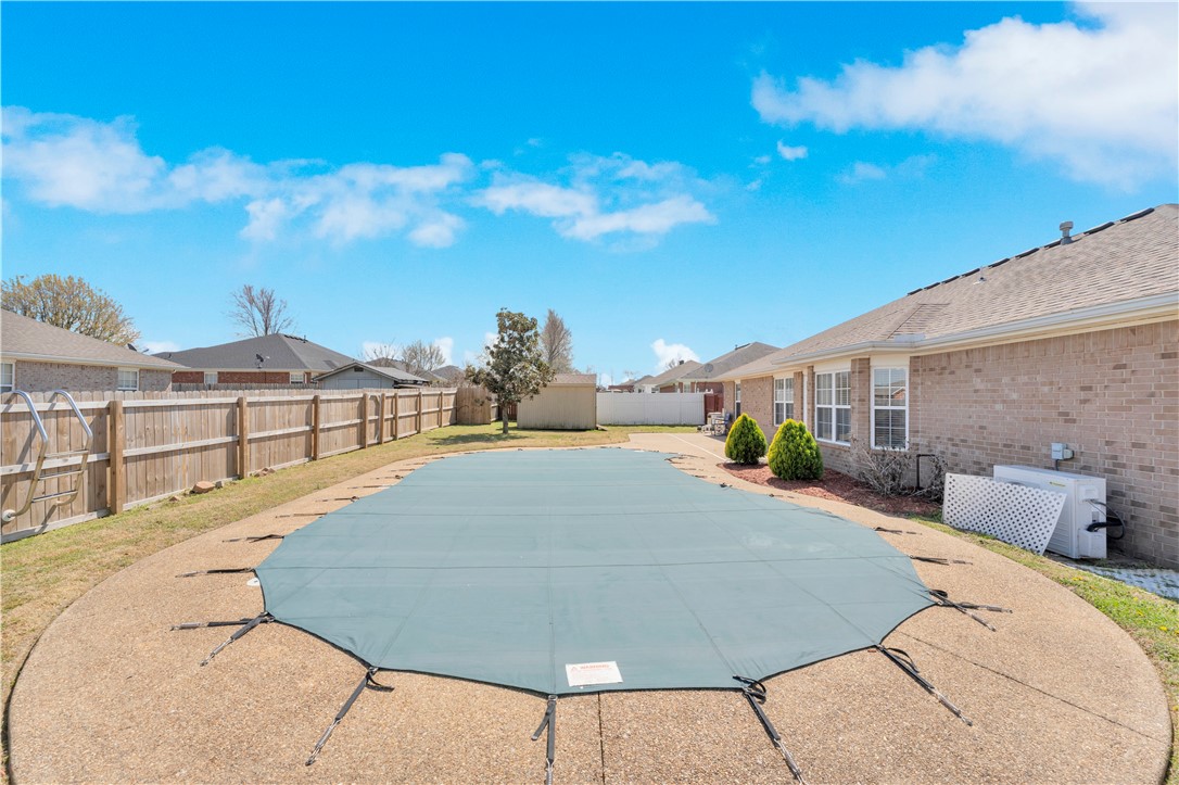 Windwood Sub Ph Iii Bentonville - Residential