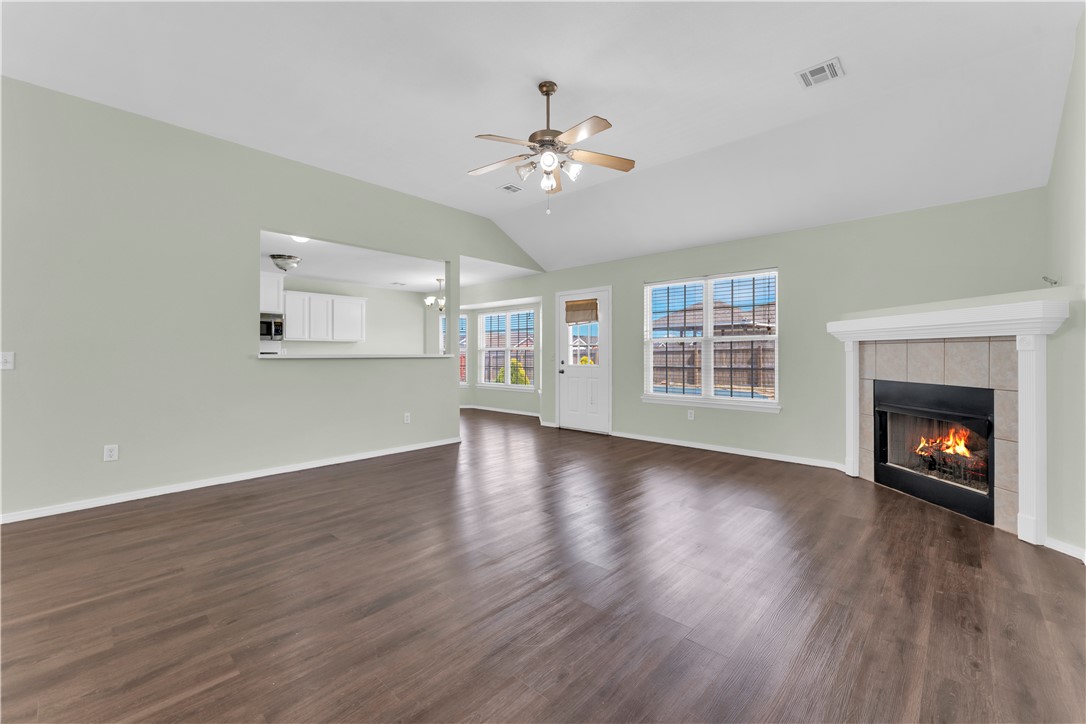 Windwood Sub Ph Iii Bentonville - Residential