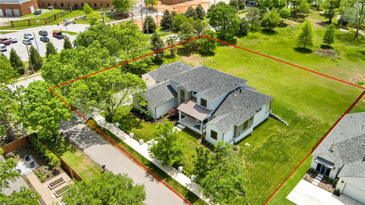 The Port Houses at Heartfield Estates - Residential
