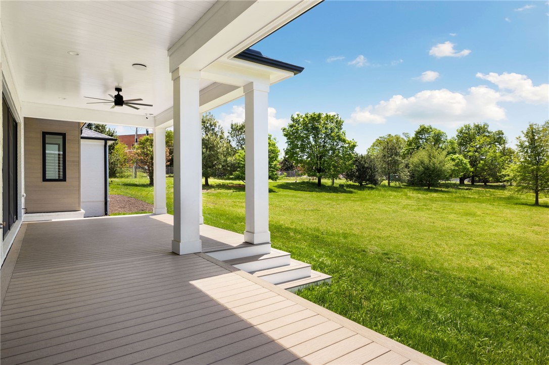 The Port Houses at Heartfield Estates - Residential