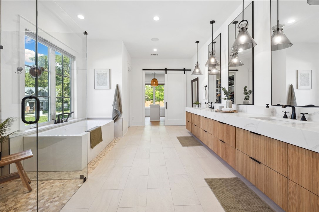 The Port Houses at Heartfield Estates - Residential