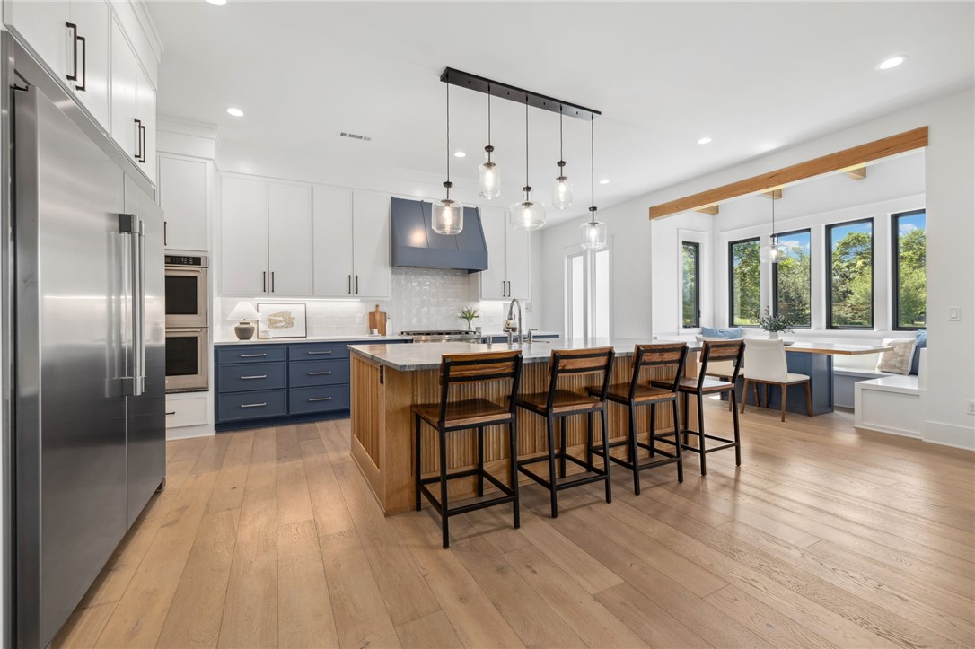 The Port Houses at Heartfield Estates - Residential