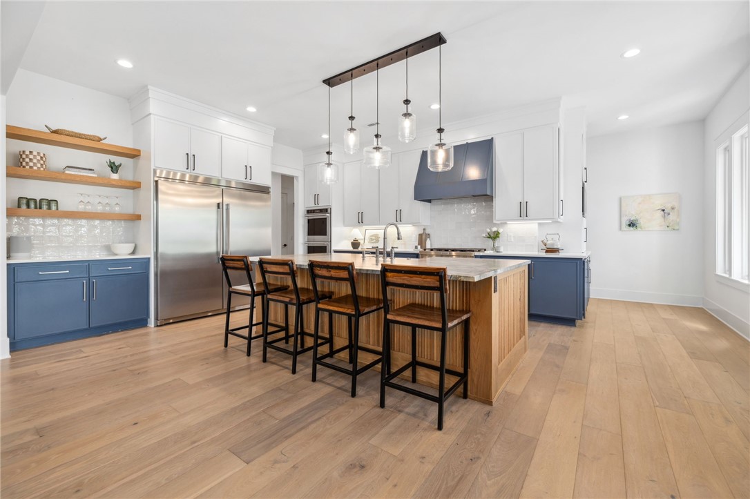 The Port Houses at Heartfield Estates - Residential