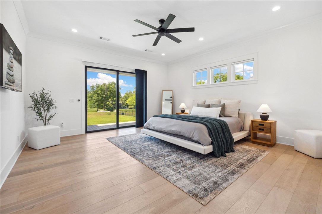 The Port Houses at Heartfield Estates - Residential