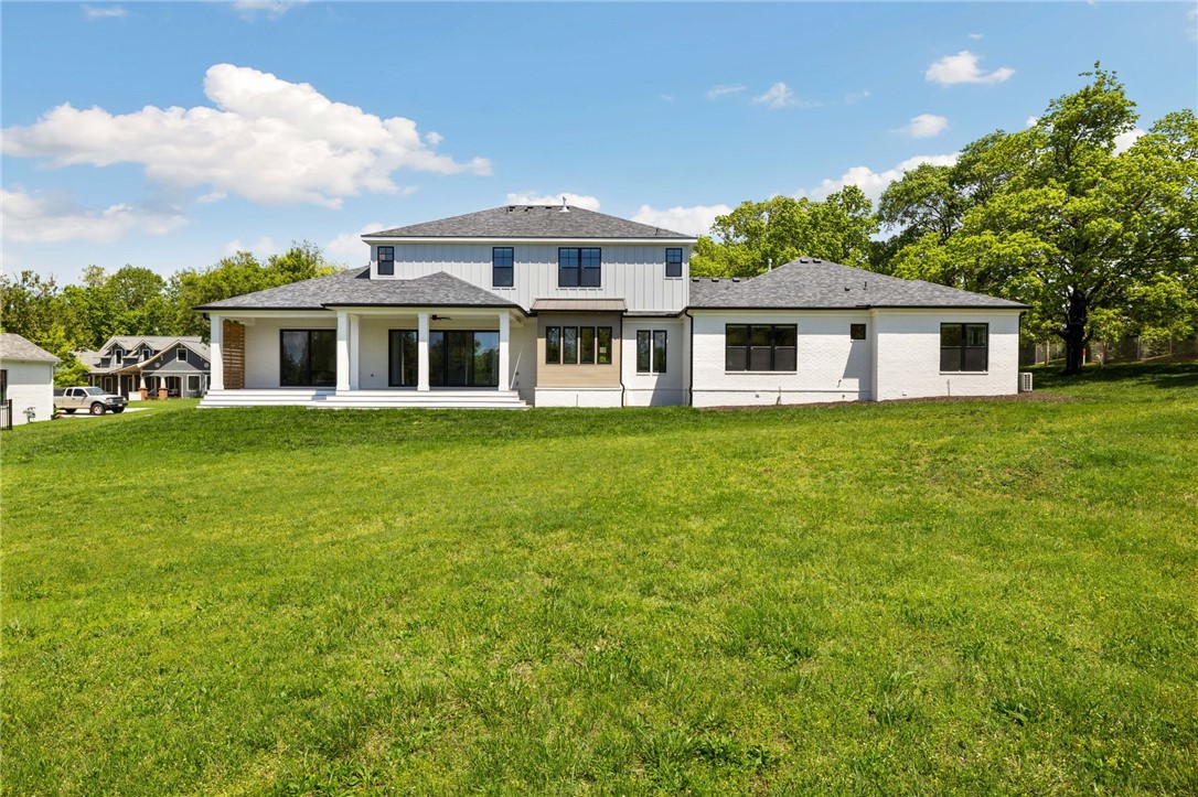 The Port Houses at Heartfield Estates - Residential