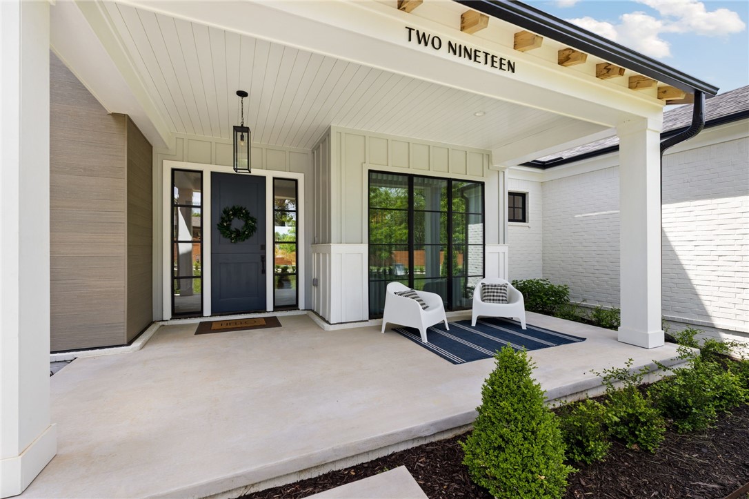 The Port Houses at Heartfield Estates - Residential