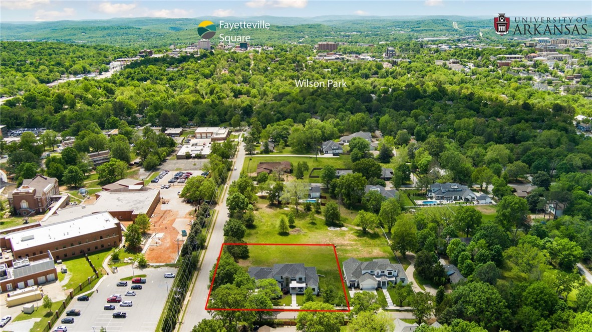 The Port Houses at Heartfield Estates - Residential
