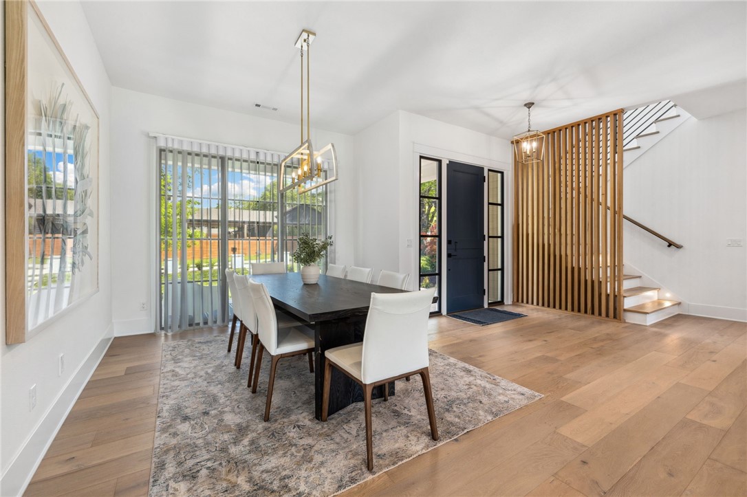 The Port Houses at Heartfield Estates - Residential