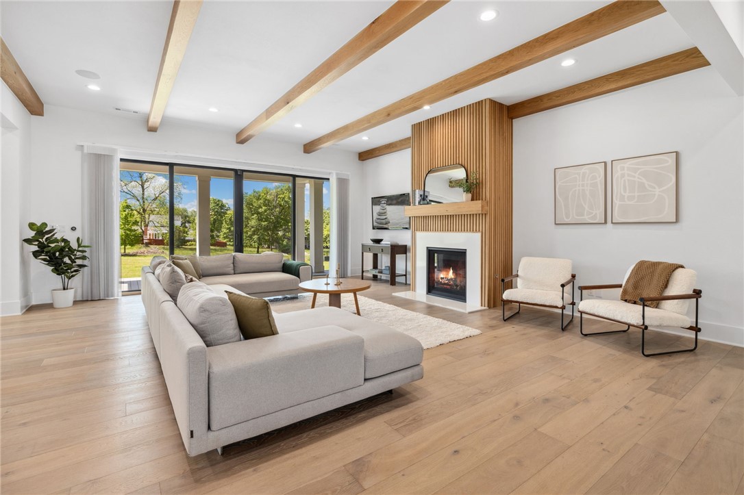 The Port Houses at Heartfield Estates - Residential