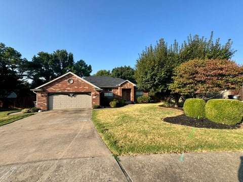 Photo of 1591 London Terrace, Springdale, AR 72764 (MLS # 1361387)