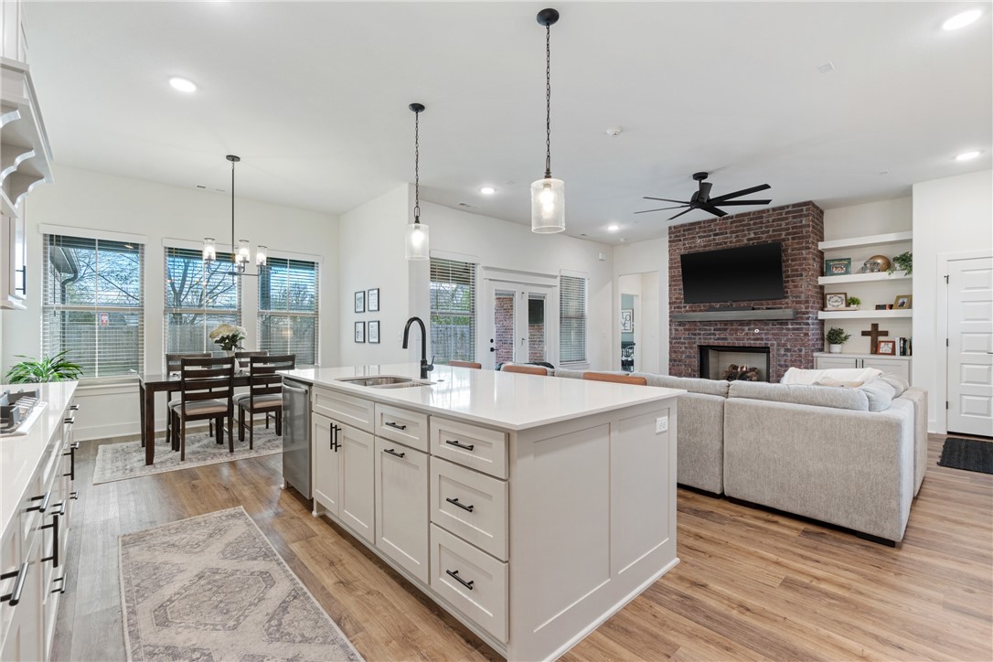 David Lyle Village Ph I - Residential