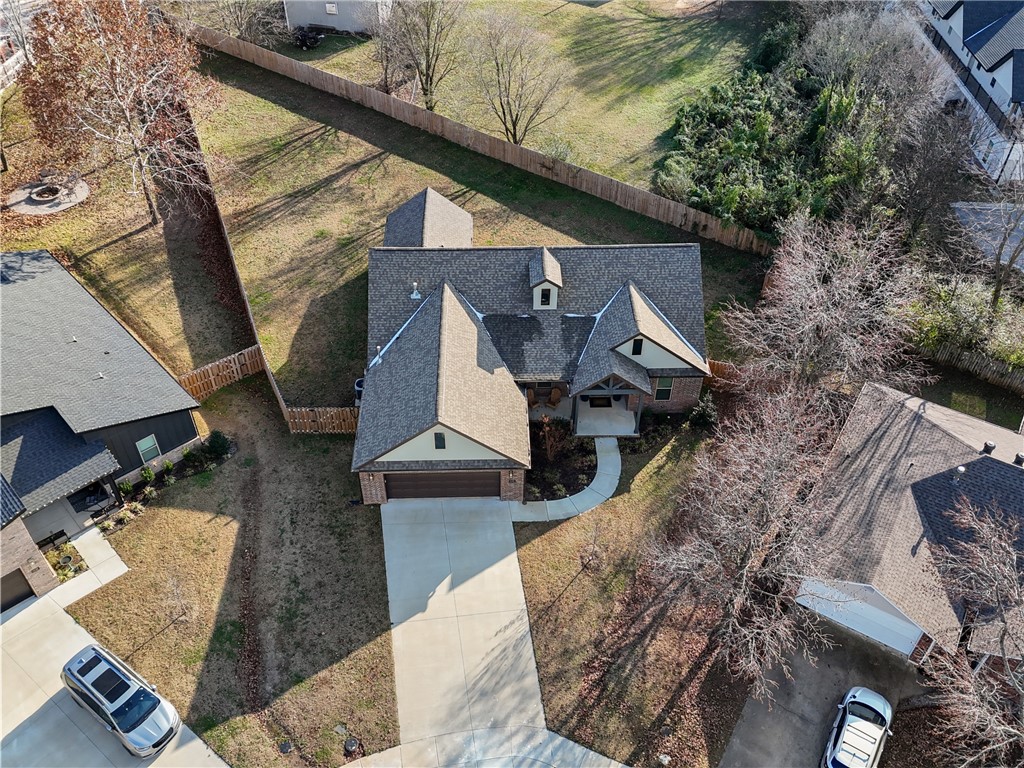 David Lyle Village Ph I - Residential