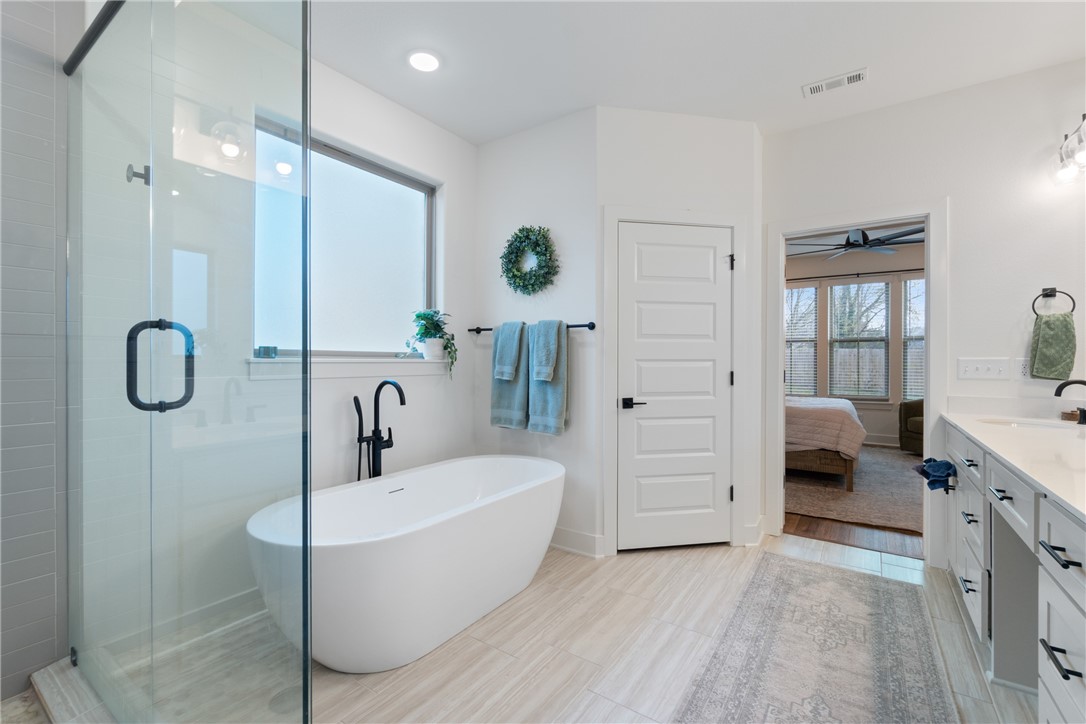 David Lyle Village Ph I - Residential