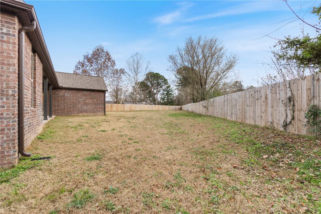 David Lyle Village Ph I - Residential