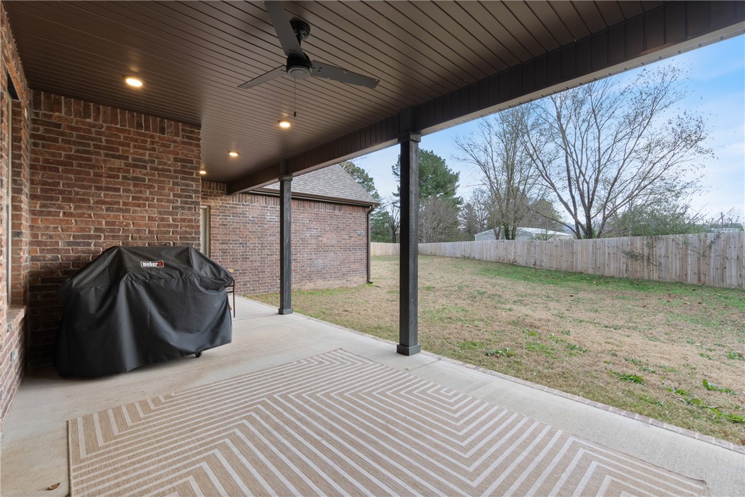 David Lyle Village Ph I - Residential