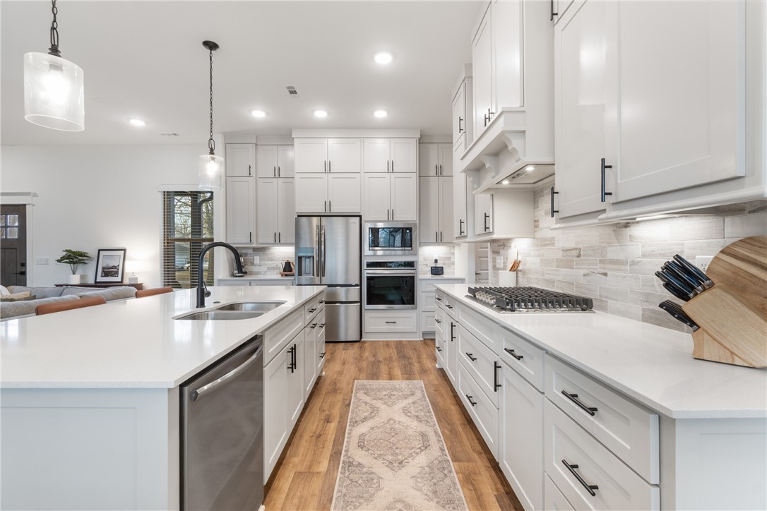 David Lyle Village Ph I - Residential