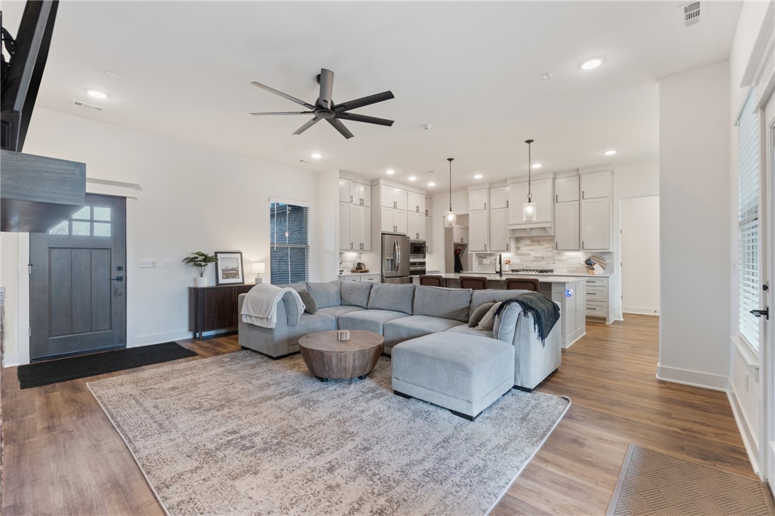 David Lyle Village Ph I - Residential