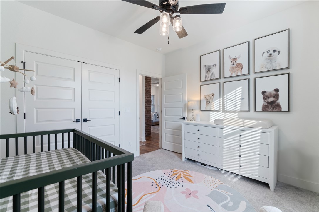 David Lyle Village Ph I - Residential